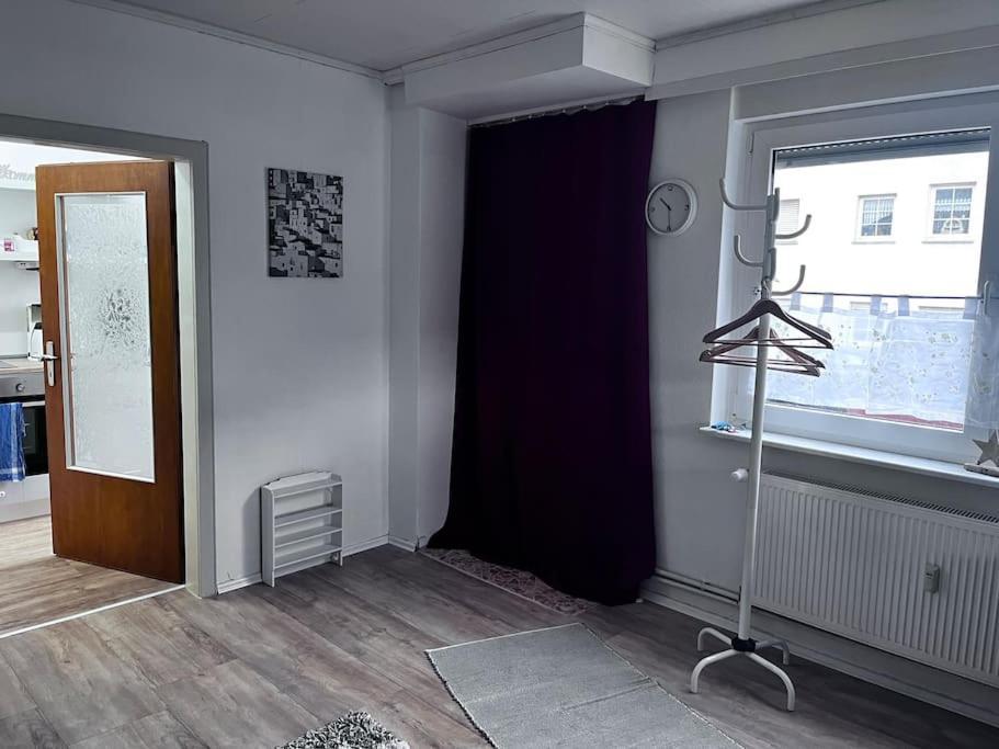Ferienwohnung Am Meetingpoint Weilmunster ภายนอก รูปภาพ